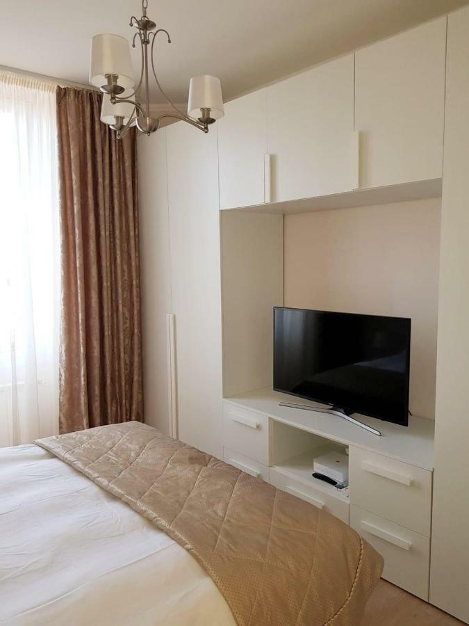 Charming Apartment On The Boarder Of Monaco Beausoleil Exterior photo